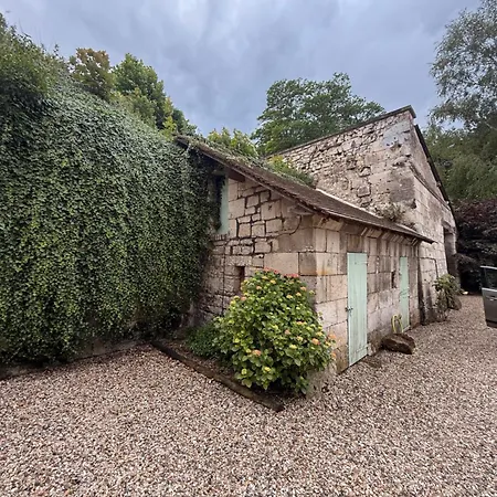 Du Perchoir * Ressons-le-Long