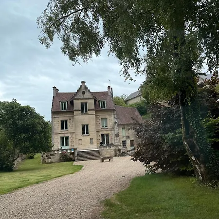 Du Perchoir Ressons-le-Long